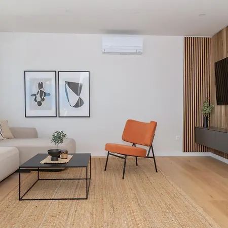 Luxury La Mar Sea&city View ماكارسكا