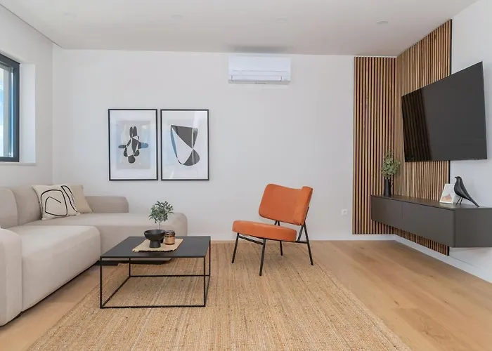 Luxury La Mar Sea&city View מאקרסקה