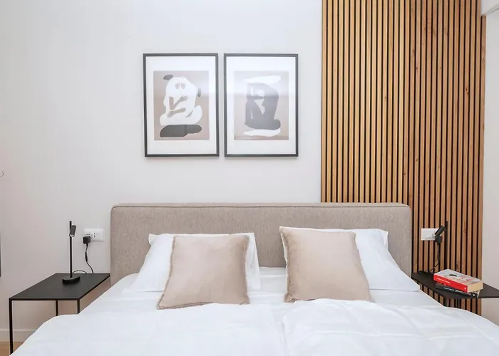 Luxury La Mar Sea&city View