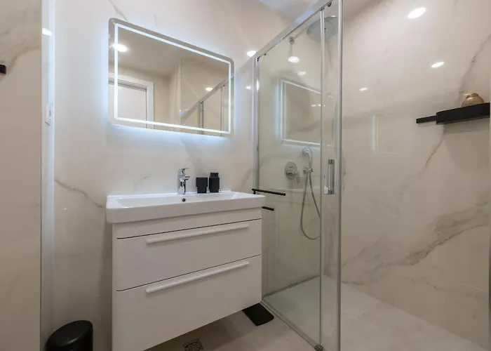 Appartement Luxury La Mar Sea&city View