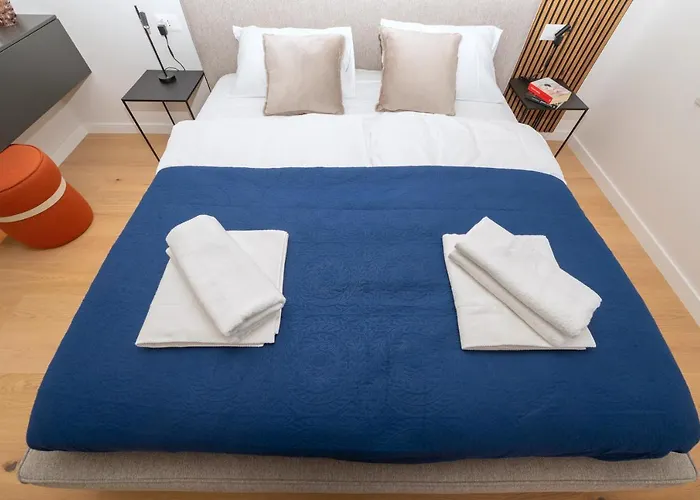 Luxury La Mar Sea&city View * מאקרסקה